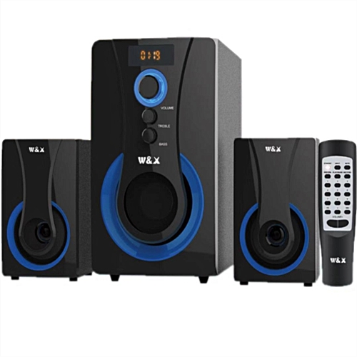 jumia woofer offers